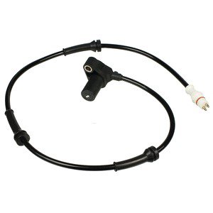 ABS-givare, Sensor, hjulvarvtal, Bak, Bakaxel, Framaxel, Vänster