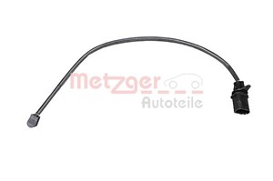 Varningssensor, bromsbeläggslitage, Framaxel, AUDI,VW, 4M0 615 121 AB, 4M0 615 121 R, 4M0 615 121 S