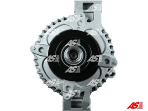 Generator, HONDA ACCORD VIII, ACCORD Kombi VIII, NISSAN NV400 Flak/chassi, 31100-RLO-G61, CSG66
