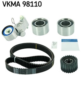 Kamremskit, SUBARU FORESTER, IMPREZA Coupé, IMPREZA Kombi, IMPREZA Sedan, LEGACY II, LEGACY Kombi II, 13028-AA101, 13028-AA102, 13033-AA
