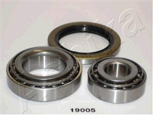 Hjullagersats, Framaxel, ISUZU CAMPO, D-MAX I, MIDI Buss, MIDI Skåp, 8-94227-040, 8-94242-912-0, 8-94242-913-0