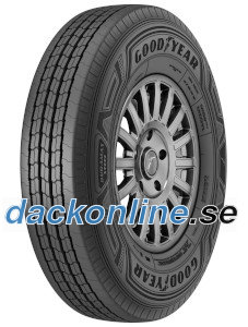 Goodyear DuraMax Steel ( 7.50 R16 121/120L )