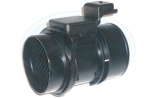 Luftmassemätare, NISSAN,OPEL,RENAULT,VAUXHALL, 09 110 733, 16580-00QAB, 22680-AW300, 44 02 733, 77 00 104 426, 77 00 109 812, 77 00 114