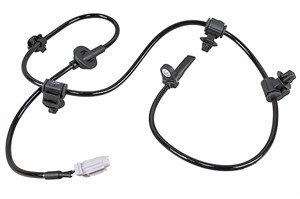 ABS-givare, Sensor, hjulvarvtal, Bakaxel, Höger, SUBARU FORESTER, XV, 27540-SG020