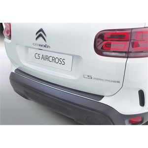 Övertäck, Stötfångare, Bak, MERCEDES-BENZ A-KLASS [W177]