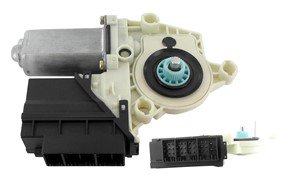 Elektrisk motor, fönsterhiss, Höger fram, Vänster fram