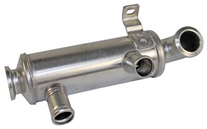 Kylare, avgasåterföring, CITROËN,FORD,PEUGEOT, 1333612, 1497377, 1618 44, 2S6Q-9F464-AB, 9651902380