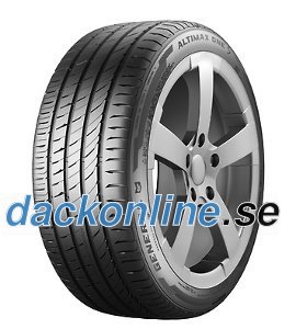 General Altimax One S ( 185/55 R15 82V )