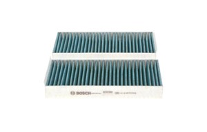 Kupefilter, BMW 2 Active Tourer [F45], 2 Gran Tourer [F46], i3 [I01], X1 [F48], MINI MINI, MINI CLUBMAN, 64 11 6 823 724, 64 11 6 823 72