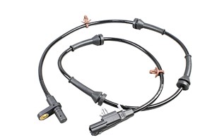 ABS-givare, Sensor, hjulvarvtal, Bakaxel, Höger, Vänster, NISSAN QASHQAI SUV II, X-TRAIL, 47900-4CE2A