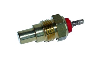Kylvätsketemperatur-sensor, DAIHATSU,HONDA,MAZDA,PIAGGIO,SUZUKI, 0018-18-181, 0118-18-510, 0118-89-181, 027Z-10-884A, 34850-65010, 34850