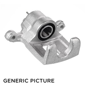 Bromsok, Bakaxel höger, OPEL VECTRA C, VECTRA C GTS, SAAB 9-3, 9-3 Cabriolet, 9-3 Kombi, VAUXHALL VECTRA Mk II, 12800335, 5 42 092, 9317