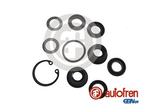 Reparationssats, huvudbromscylinder, HONDA CIVIC Coupé V, 46100-S04-L51, 46100-S04-L52, 46100-S6A-G01
