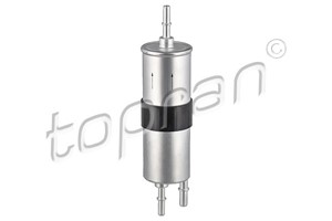Bränslefilter, BMW,MINI, 1612 7 233 840, 1612 7 327 120, 1612 7 451 424