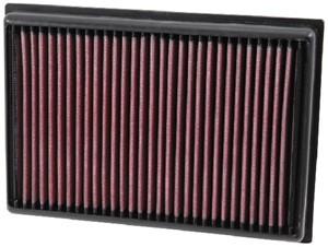 Luftfilter, BUICK ENCORE SUV, CHEVROLET TRAX, OPEL MOKKA / MOKKA X, VAUXHALL MOKKA / MOKKA X