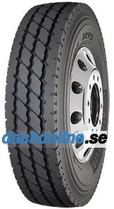 Michelin XZY 3 ( 385/65 R22.5 160K 20PR Dubbel märkning 158L )