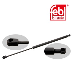 Gasfjäder, bagageutrymme, Tvåsidig, OPEL VECTRA B Kombi, VAUXHALL VECTRA, 01 32 731, 090463781, 1 32 731, 90463781