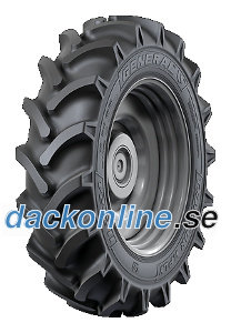 General Tractor V.Ply ( 11.2 -28 119A6 8PR TT )