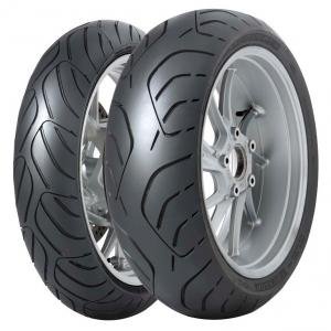 Dunlop SportMax RoadSmart II 180/55R17 73W TL