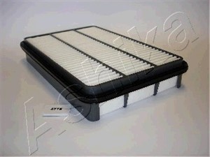 Luftfilter, ISUZU TROOPER II, TROOPER III, TROOPER Terrängbil öppen II, TROOPER Terrängbil öppen III, OPEL MONTEREY A, MONTEREY B, 00834