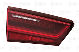 Baklykta, Vänster, AUDI A6 C7, 4G5945093E