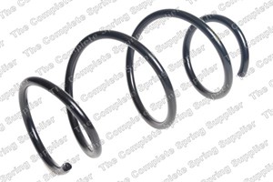 Spiralfjäder, Framaxel, DACIA SANDERO II, LADA XRAY, 540100658R, 540108071R