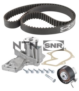 Kamremskit med vattenpump, FORD,MAZDA,VOLVO, 1376162, 1406479, 1472867, 1688697, 1778516, 1780142, 31219176, 31330943, 31368353, 3149336