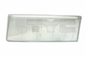 Lyktglas, strålkastare, Vänster, VOLVO 960 II, 960 Kombi II, 9126578