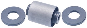 Bussning, länkarm, Nedre framaxel, KIA CARNIVAL I, CARNIVAL II, 0K55234300A, 0K55234300B, 0K55234300C, 0K55234350A, 0K55234350B, 0K55234