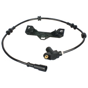 ABS-givare, Sensor, hjulvarvtal, Fram, Framaxel, Höger, Vänster, OPEL,VAUXHALL, 1612694, 530411, 90540261, 93169317