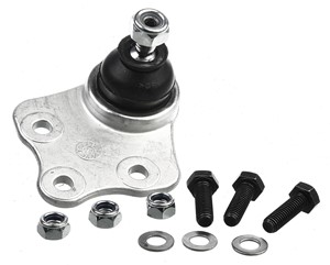 Kulled / Spindelled, Fram, höger eller vänster, Upptill, MERCEDES-BENZ E-KLASS [W211], E-KLASS T-Model [S211], 000 330 10 07, 211 330 99