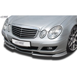 Frontspoiler, Fram, MERCEDES-BENZ E-KLASS [W211], E-KLASS T-Model [S211]