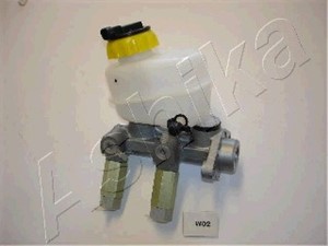 Huvudbromscylinder, CHEVROLET LANOS Sedan, DAEWOO LANOS, LANOS Sedan, 426505