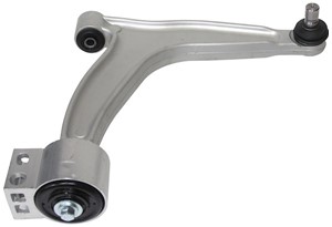 Länkarm, framaxel höger, Nedre, FIAT,OPEL,SAAB,VAUXHALL, 0352052, 12796014, 12799200, 24413016, 352052