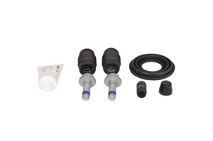 Reparationssats, bromsok, Bakaxel, FORD,JAGUAR,PROTON, 4661143, 4861620, 4X432 K407 AA, 4X432 K407 AB, C2S 38066, PW891180