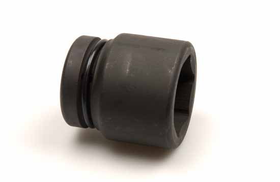 Krafthylsa 3/4" 50mm