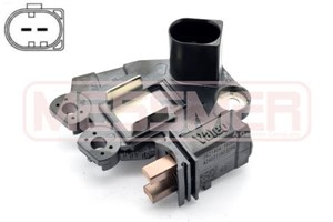 Generatorregulator, BMW,LAND ROVER
