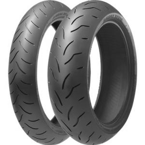 Bridgestone Battlax016 Pro F 1301716 61W Fram TL