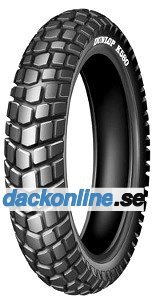 Dunlop K 560 ( 110/90-18 TT 61P Bakhjul, M/C, Variante J )