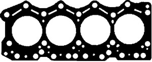 Packning, topplock, FIAT CROMA, IVECO DAILY Flak/chassi II, DAILY Skåp II, LANCIA THEMA, THEMA SW, RENAULT SAFRANE I, 77 01 035 661, 984