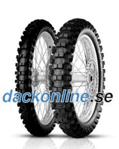 Pirelli Scorpion MX eXTra X ( 80/100-21 TT 51M M/C, MST, Framhjul )
