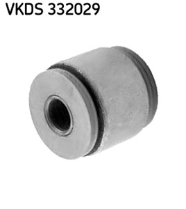 Bussning, länkarm, Fram, Fram, höger eller vänster, Upptill, ALFA ROMEO 159, 159 Sportwagon, BRERA, SPIDER, 50704947, 50704948, 50707481