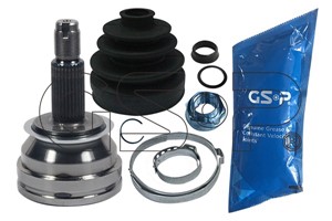 Drivknut, Fram, höger eller vänster, RENAULT MASTER Buss II, MASTER Flak/chassi II, MASTER Skåp II, 60650546, 60672274, 60672280, 606958