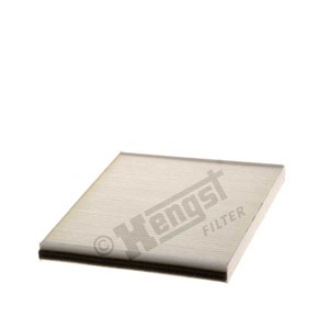Kupefilter, FORD MAVERICK, NISSAN PRIMERA, PRIMERA Hatchback, PRIMERA Traveller, TERRANO II, TERRANO Van II, 27891-2F000, 27893-2F900, 2