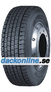 Westlake WSS1 ( 315/70 R22.5 156/150L Dubbel märkning 152/148M )