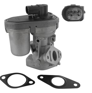 EGR-Ventil, ALFA ROMEO,CITROËN,FIAT,FORD,PEUGEOT, 0000071789686, 0009659694780, 1 384 616, 1 466 340, 1 480 560, 1618.HQ, 1618.R5, 1618H