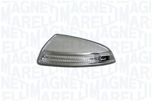 Blinkers, Höger, MERCEDES-BENZ C-KLASS [W204], C-KLASS T-Model [S204], VIANO [W639], VITO / MIXTO Skåp [W639], VITO Buss [W639], A204820