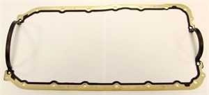 Packning, oljetråg, FORD,MAZDA, 1 002 814, 1E03-10-431, 96BM 6710A2A