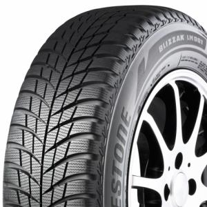Bridgestone Blizzak LM001 245/40R18 93V Dubbfritt