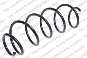 Spiralfjäder, Framaxel, CITROËN C4 CACTUS, PEUGEOT 2008 I, 9673329280